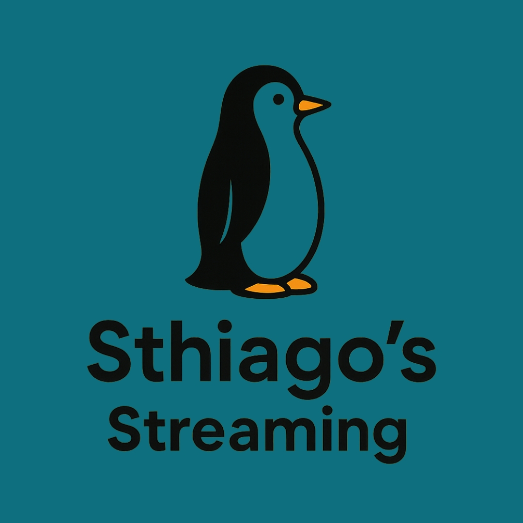 Sthiago's Streaming